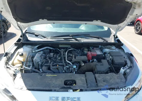 2021 Nissan Sentra S Xtronic Cvt из США, поврежденный, VIN 3N1AB8BV5MY288151